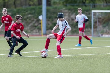 Album: mCJ Walddörfer 2 am 23.4.22 - mCJ Walddörfer 2 - Farmsen 2 : Ergebnis: 3:1